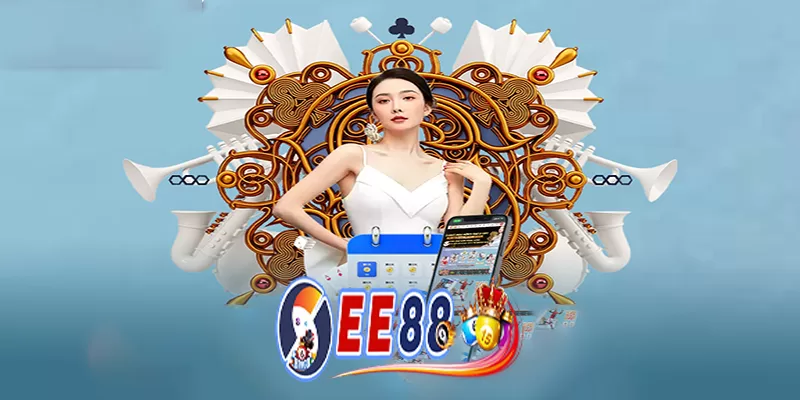 EE88 App | Giải Trí Thông Minh, Cuốn Hút Đến Từng Khoảnh Khắc!